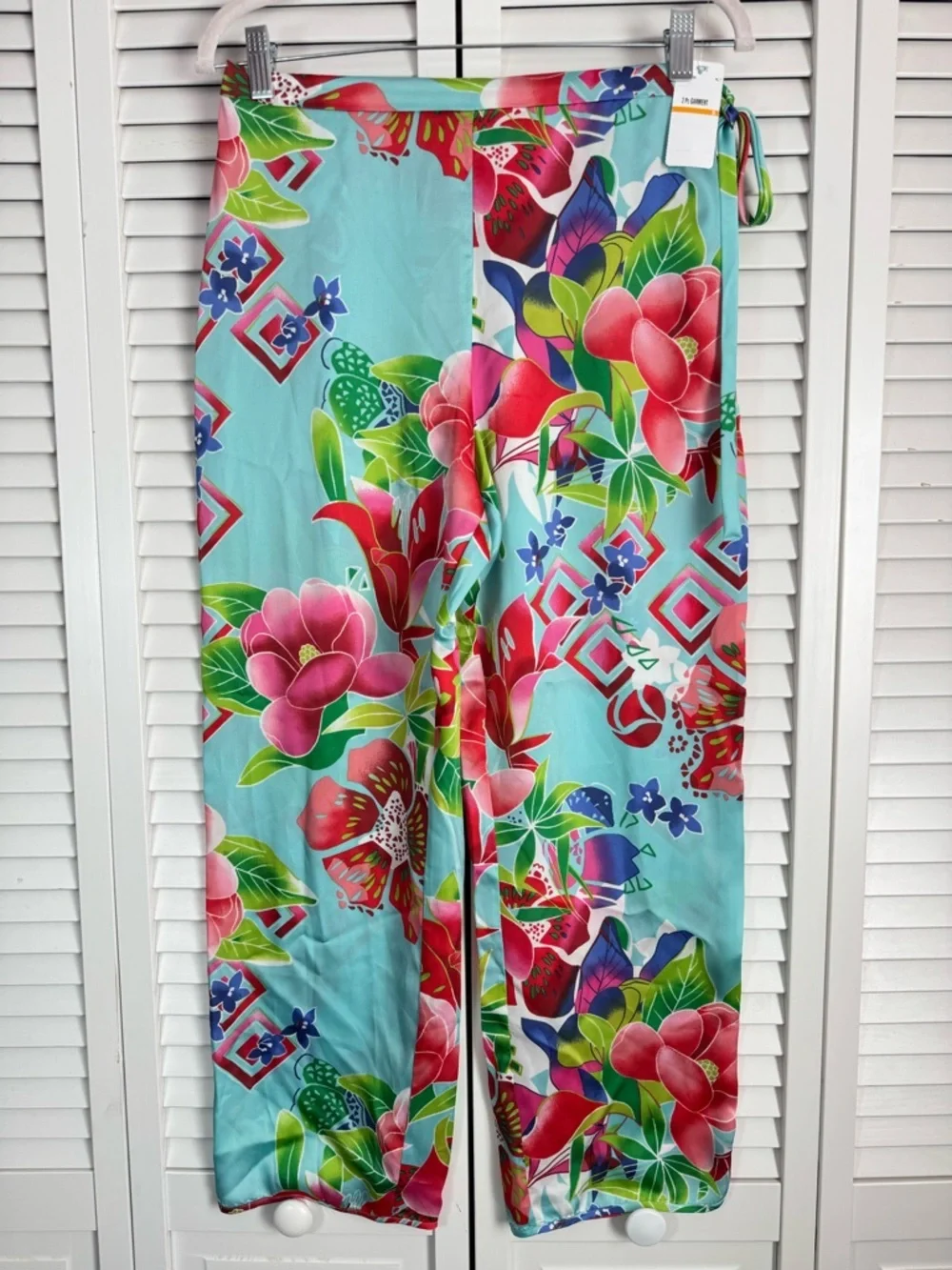 N/A natori satin
